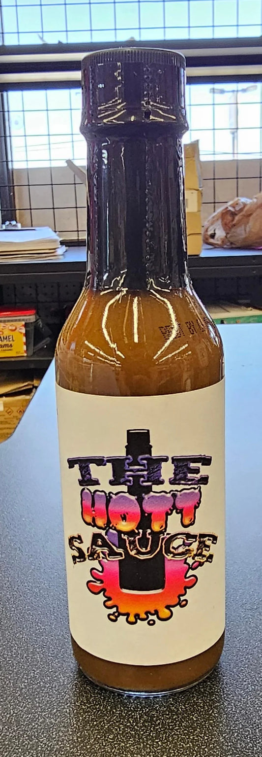 The Ultimate Top 25 Hot Sauces You Must Try!